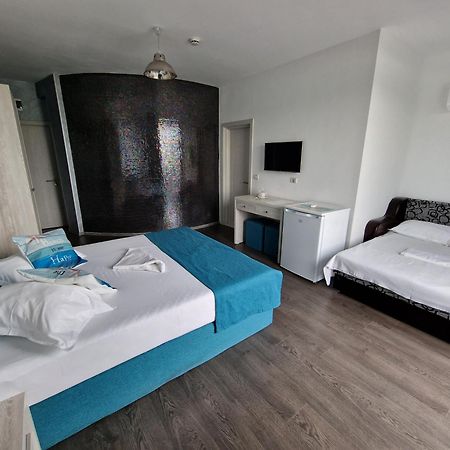 Hotel H Pe Plaja Belona 艾福雷诺德 外观 照片