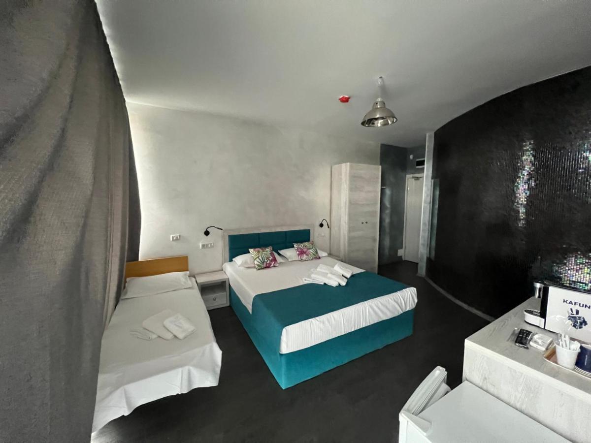 Hotel H Pe Plaja Belona 艾福雷诺德 外观 照片