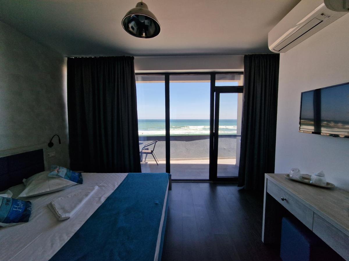Hotel H Pe Plaja Belona 艾福雷诺德 外观 照片