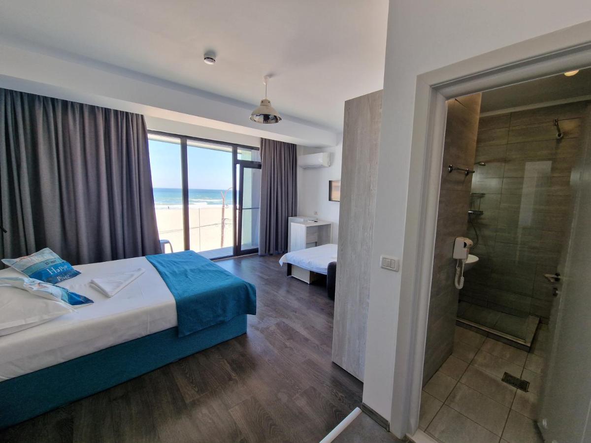 Hotel H Pe Plaja Belona 艾福雷诺德 外观 照片