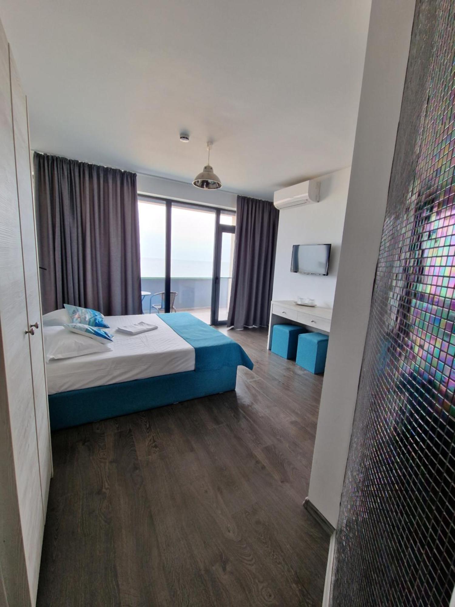 Hotel H Pe Plaja Belona 艾福雷诺德 外观 照片