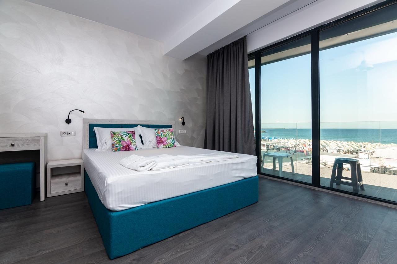 Hotel H Pe Plaja Belona 艾福雷诺德 外观 照片