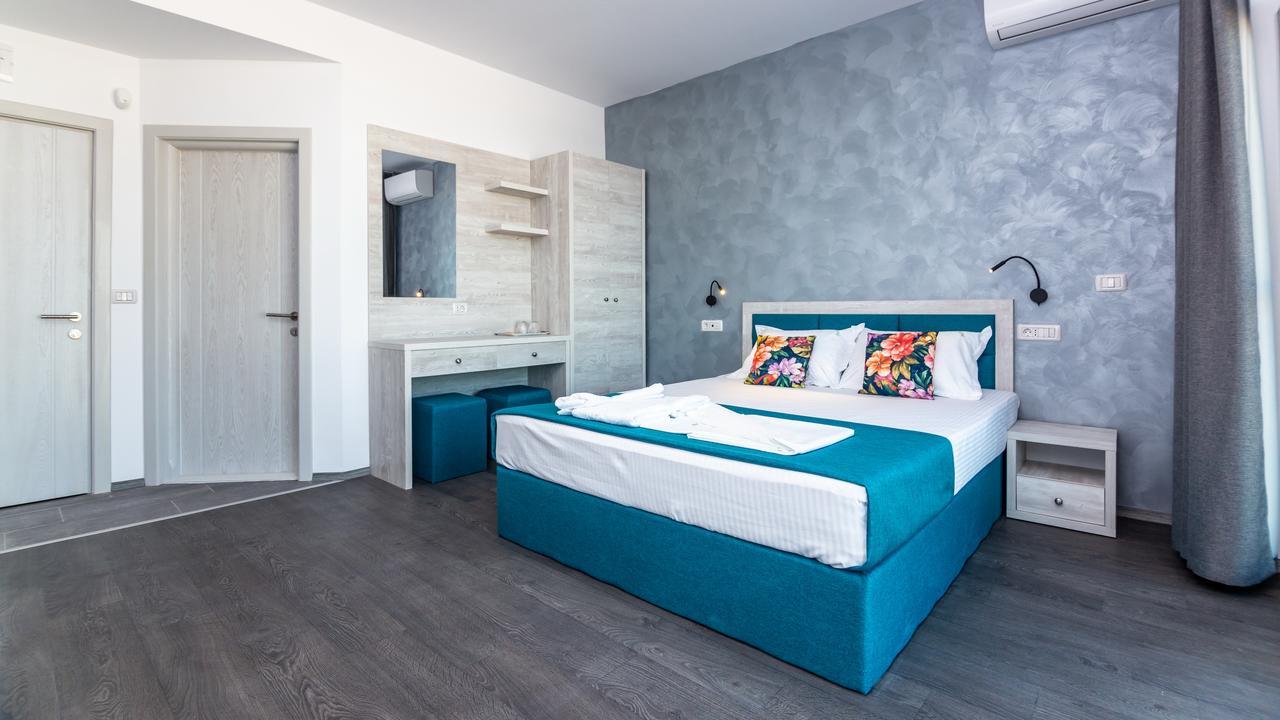 Hotel H Pe Plaja Belona 艾福雷诺德 外观 照片